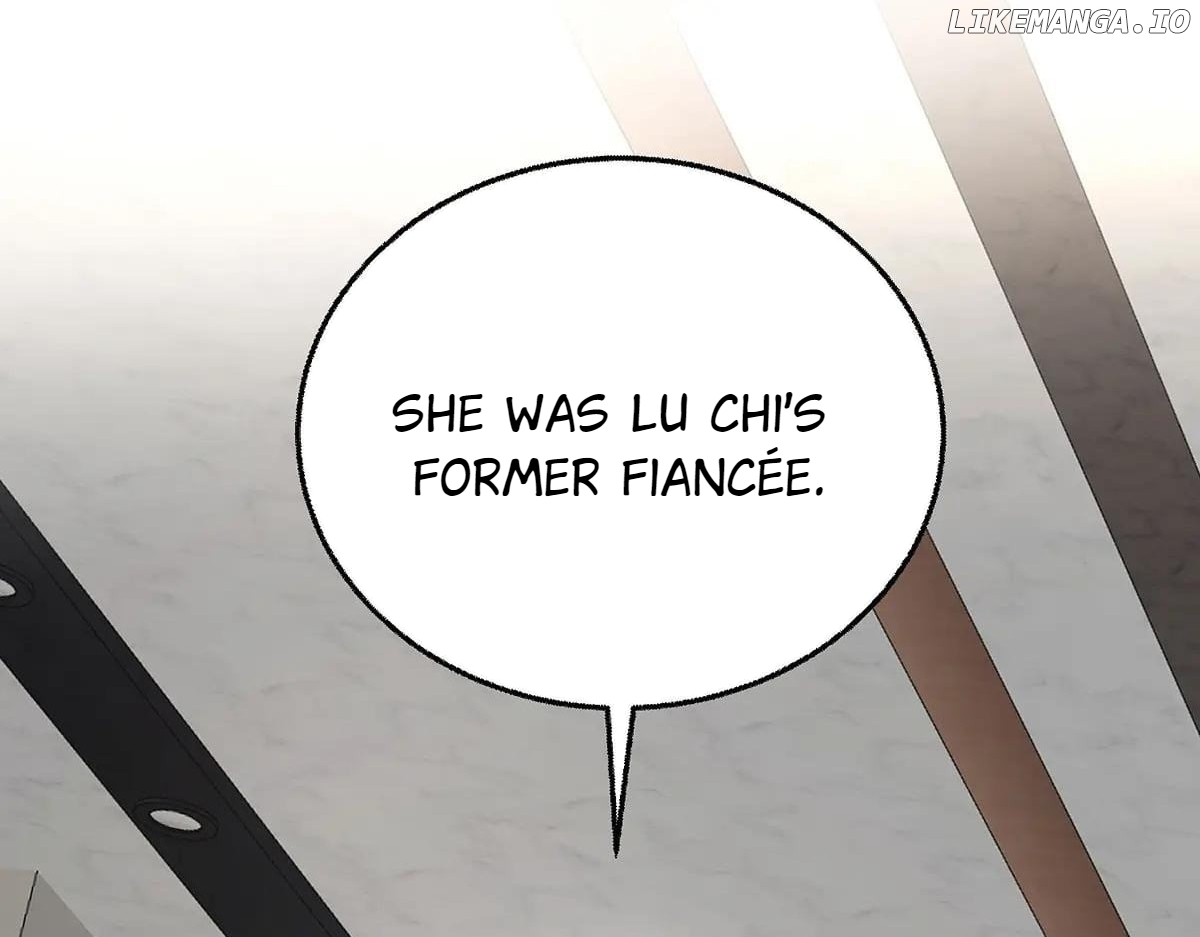 After Breakup: Had an Affair With My Ex's Uncle Chapter 81 - page 30